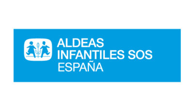 logo vector Aldeas Infantiles