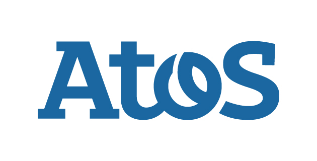 logo vector Atos