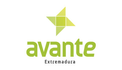 logo vector Avante Extremadura