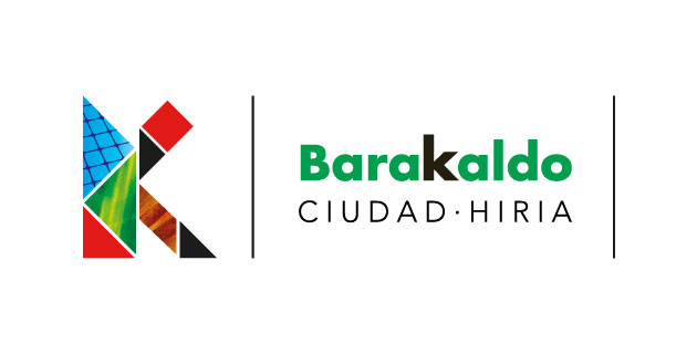 logo vector Ayuntamiento de Barakaldo