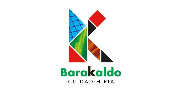 logo vector Ayuntamiento de Barakaldo