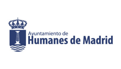 logo vector Ayuntamiento de Humanes de Madrid