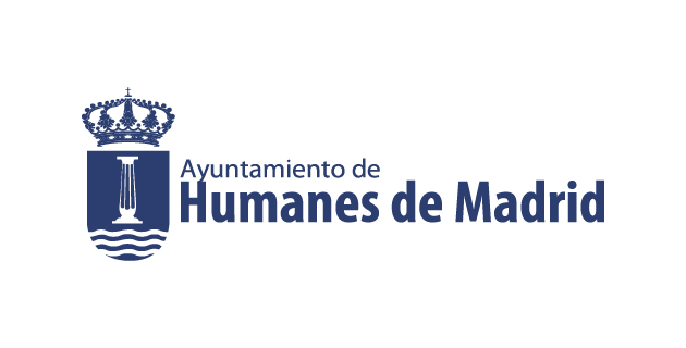 logo vector Ayuntamiento de Humanes de Madrid