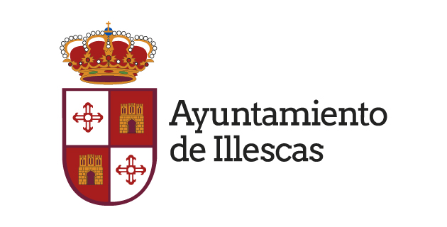 logo vector Ayuntamiento de Illescas