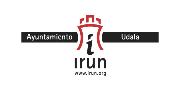 logo vector Ayuntamiento de Irun