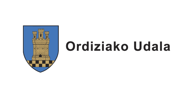logo vector Ayuntamiento de Ordizia