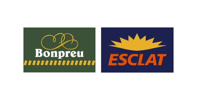 logo vector Bonpreu i Esclat
