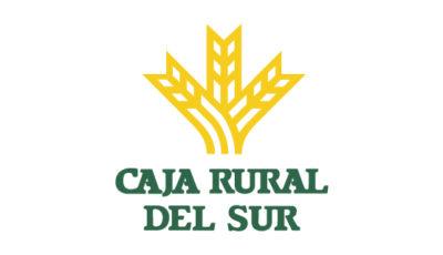 logo vector Caja Rural del Sur