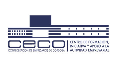 logo vector CECO