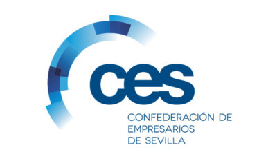 logo vector CES Sevilla