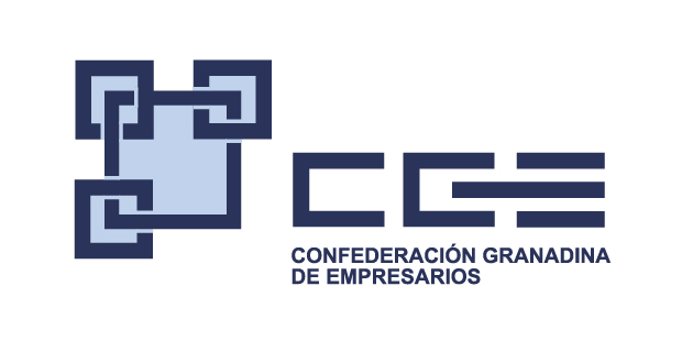 logo vector CGE