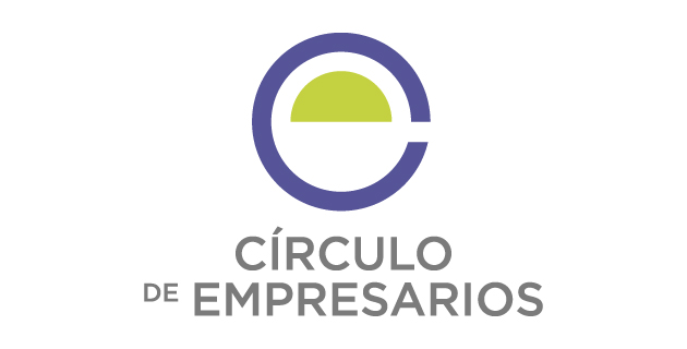 logo vector Círculo de Empresarios
