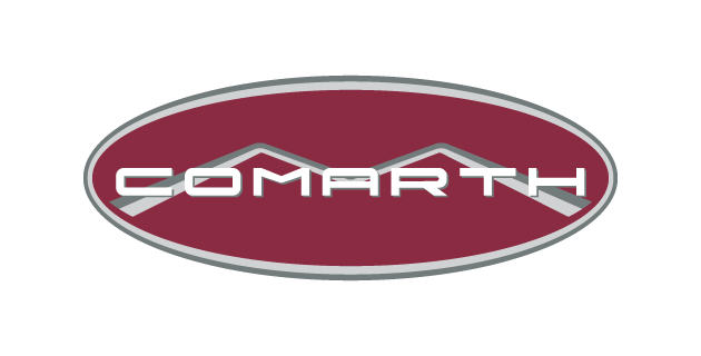 logo vector Comarth