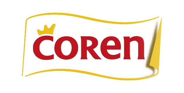 logo vector Coren