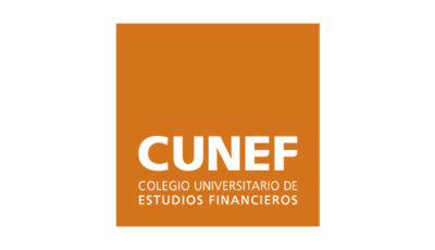 logo vector CUNEF