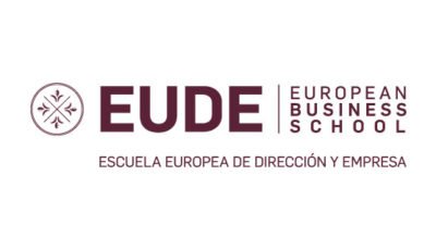 logo vector EUDE