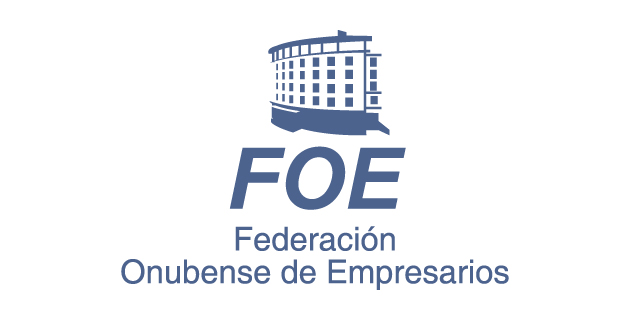 logo vector FOE