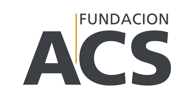 logo vector Fundación ACS