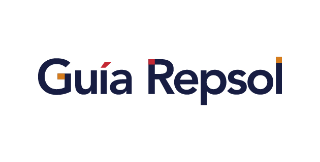 logo vector Guía Repsol