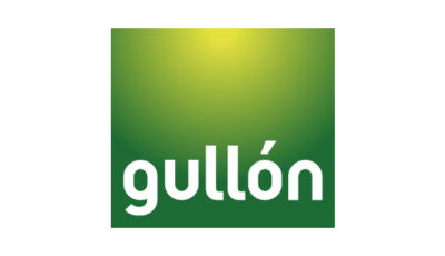 logo vector Gullón