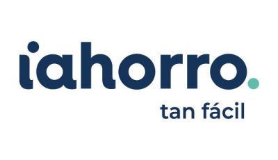 logo vector iAhorro