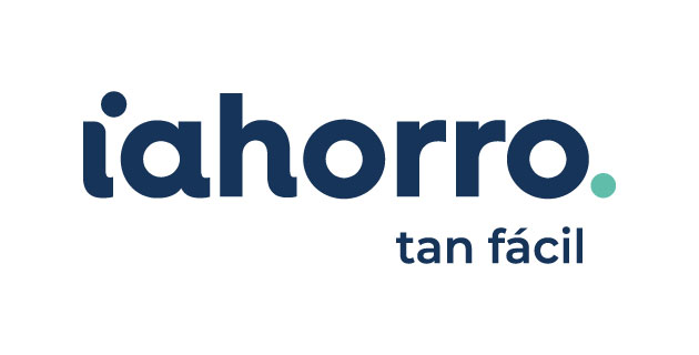 logo vector iAhorro
