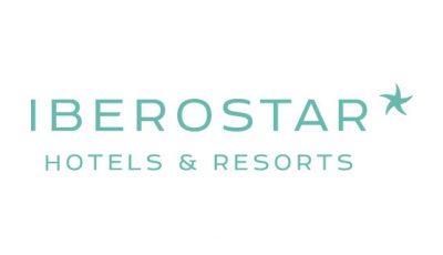 logo vector Iberostar