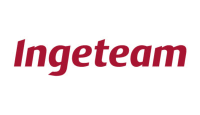 logo vector Ingeteam