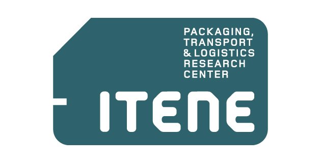 logo vector ITENE