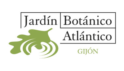 logo vector Jardín Botánico Atlántico