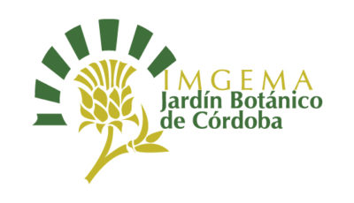 logo vector Jardín Botánico de Córdoba