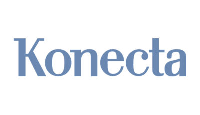 logo vector Konecta