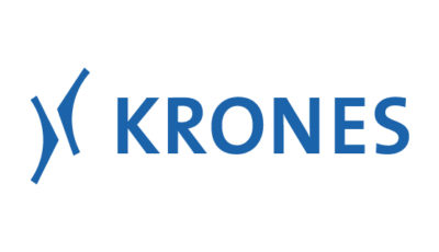 logo vector Krones