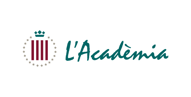 logo vector L’Acadèmia