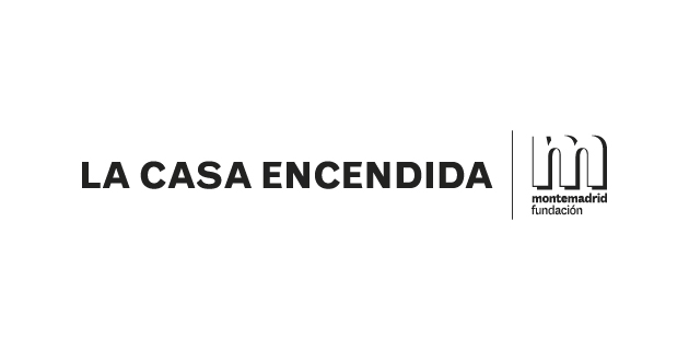 logo vector La Casa Encendida