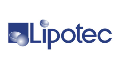 logo vector Lipotec