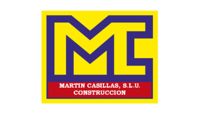 logo vector Martín Casillas