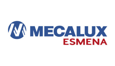 logo vector MECALUX