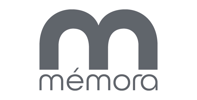 logo vector Mémora