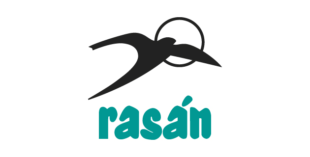 logo vector Rasán