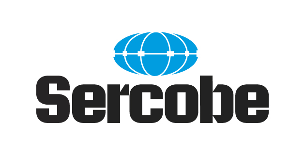 logo vector SERCOBE