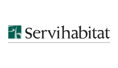 logo vector Servihabitat