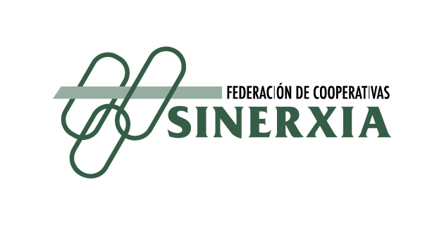 logo vector Sinerxia