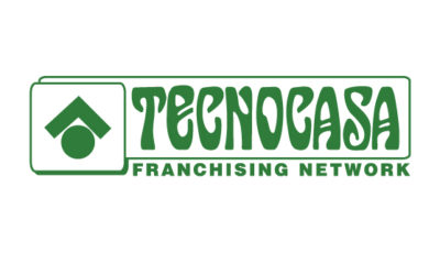 logo vector Tecnocasa Franchising network