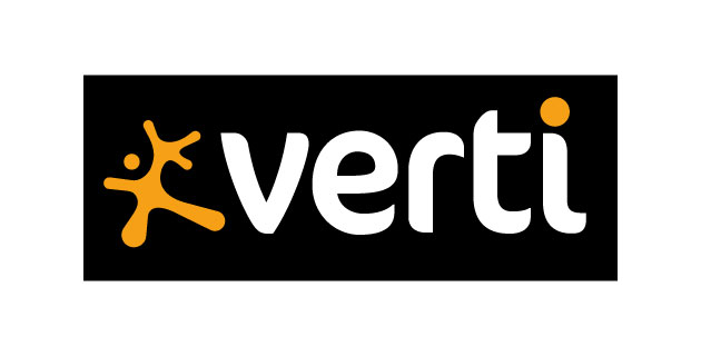 logo vector Verti Seguros