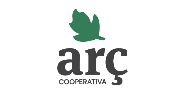 logo vector ARC Cooperativa