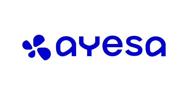 logo vector AYESA