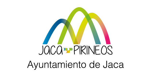 logo vector Ayuntamiento de Jaca