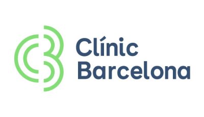 logo vector Hospital Clínic Barcelona