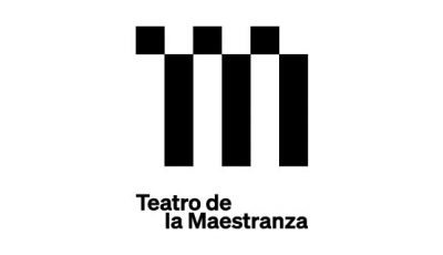 logo vector Teatro de la Maestranza